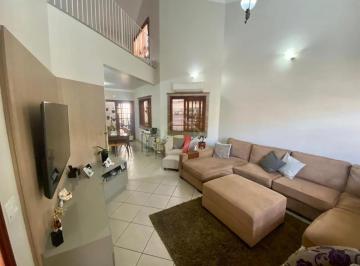 Casa · 350m² · 4 Quartos · 2 Vagas · Jundiaí - Condominio Fechado - 4 Dorm. 2 Suites 2 vagas