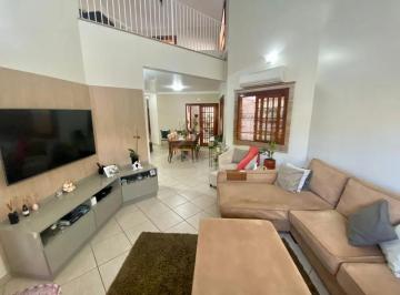 Casa · 350m² · 4 Quartos · 2 Vagas · Jundiaí - Condominio Fechado - 4 Dorm. 2 Suites 2 vagas