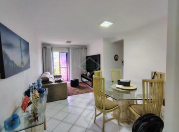 Apartamento · 73m² · 3 Quartos · 1 Vaga · Apartamento 73m² Campinas – 3 Quartos (1 Suíte), 1 Vaga, Paralela à Av. Brasil