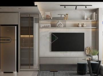 Apartamento · 26m² · 1 Quarto · Vila Olimpia - Studios prontos para morar