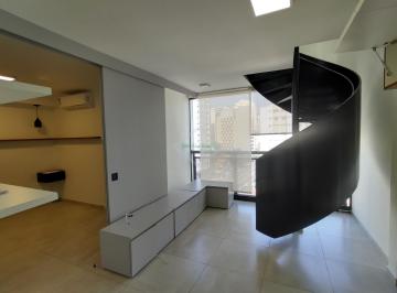 Apartamento · 60m² · 1 Quarto · 1 Vaga · Studio Duplex Vila Olímpia – 60m², Ar-Condicionado, Oportunidade