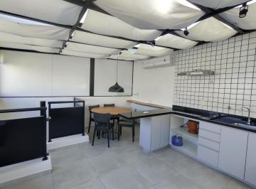 Apartamento · 60m² · 1 Quarto · 1 Vaga · Studio Duplex Vila Olímpia – 60m², Ar-Condicionado, Oportunidade