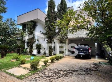 Casa de 4 quartos, Goiânia · SOBRADO 400MT 4 SUITES PORTAL DO SOL II