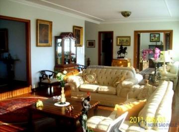 Apartamento · 800m² · 4 Quartos · 4 Vagas · Maravilhosa Cobertura Morumbi
