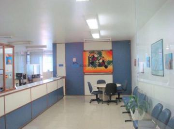 Comercial · 422m² · 1 Vaga · Conjunto comercial com 422m² no Centro de São Paulo
