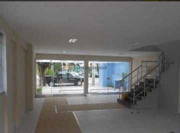 Comercial · 402m² · 13 Vagas · Prédio para fins comerciais na Aclimação ? São Paulo.