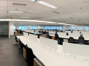Comercial · 767m² · 11 Vagas · Conjunto Mobiliado pronto para sua empresa.