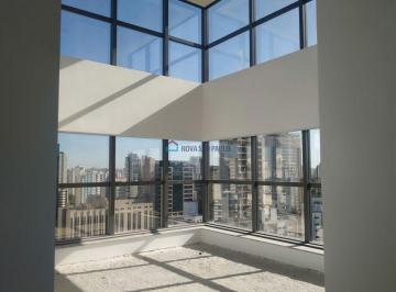 Comercial · 186m² · Duplex comercial na Av. Ibirapuera ( Perto do Parque)