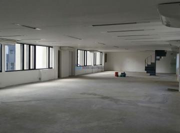 Comercial · 374m² · 4 Vagas · Cobertura comercial para locação na região da Berrini