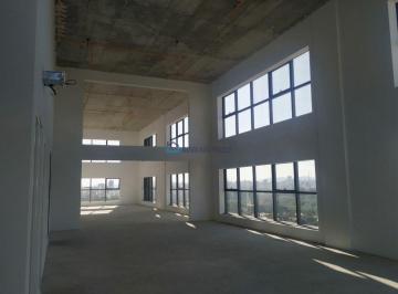 Comercial · 280m² · 6 Vagas · Laje corporativa duplex com varanda na Av. Ibirapuera ( Perto do Parque)