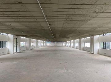 Comercial · 1385m² · 16 Vagas · Andar comercial com 1385m²