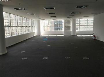 Comercial · 193m² · 2 Vagas · Oportunidade conjunto comercial na Vila Olímpia.