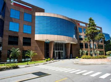 Comercial · 5085m² · 104 Vagas · Edifício comercial em condomínio na Chacara Santo Antonio