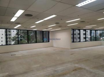 Comercial · 367m² · 9 Vagas · Conjunto comercial na Vila Olimpia.