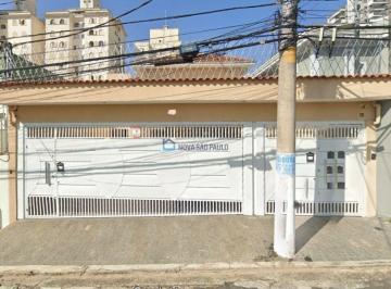 Casa · 480m² · 4 Quartos · 6 Vagas · Casa na Saúde com 4 quartos