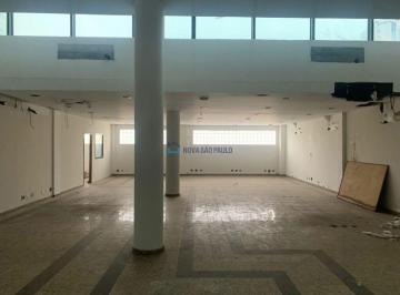 Comercial · 490m² · 15 Vagas · Prédio Comercial 3 andares com 1447m² e 15 vagas no Campo Belo!!!