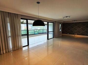 Apartamento · 209m² · 3 Quartos · 4 Vagas · Apartamento 209 m² na Granja Julieta - 3 suítes - 4 vagas