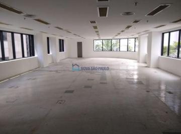 Comercial · 223m² · 5 Vagas · Locação conjunto comercial com 223 m², Brooklin -São Paulo.