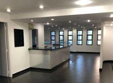 Comercial · 1059m² · 30 Vagas · Ótimo edifício comercial localizado no bairro do Paraíso !!!