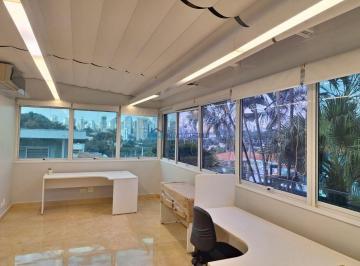 Comercial · 601m² · 9 Vagas · Sobrado Comercial Av.Pacaembu 601mt