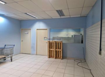 Comercial · 1777m² · Prédio Comercial Santo Amaro
