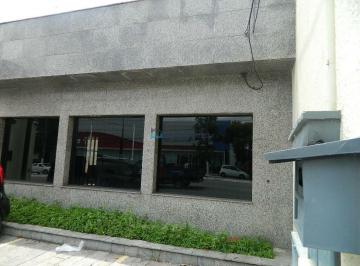 Comercial · 395m² · 10 Vagas · Imóvel Comercial para Locação em Indianópolis com 395 m² com 11 salas e 10 vagas de garagem.