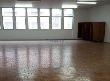 Comercial · 422m² · 1 Vaga · Conjunto comercial com 422m² no Centro de São Paulo