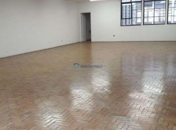 Comercial · 422m² · 1 Vaga · Conjunto comercial com 422m² no Centro de São Paulo