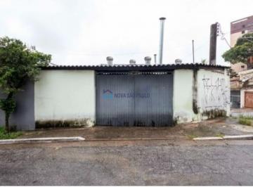 Comercial · 300m² · Galpão de 300m para locaçãona Avenida Barro Branco - Jabaquara