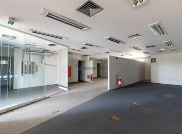 Comercial · 180m² · 12 Vagas · Loja Alto de Pinheiros - 180m²