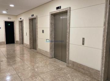 Comercial · 143m² · 4 Vagas · Conjunto Comercial com 4 vagas de garagens