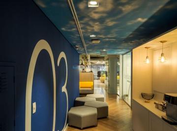 Comercial · 1065m² · 16 Vagas · Prédio Monousuário 1065m² - Vila Nova Conceição