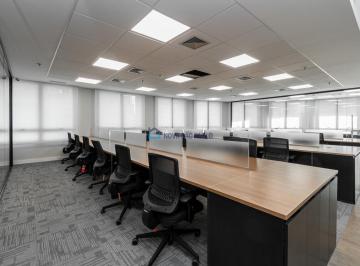 Comercial · 700m² · 10 Vagas · Conjunto Mobiliado, 700 m², aluguel por R$ 109.370/mês