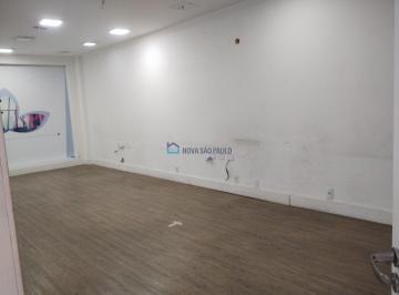 Comercial · 400m² · 8 Vagas · LOJA EM MOEMA COM 400M²