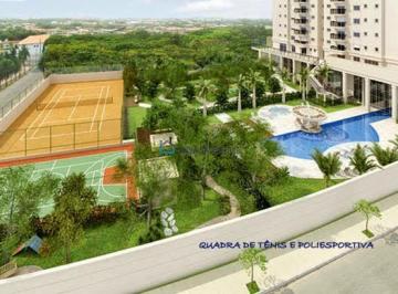 Apartamento · 315m² · 4 Quartos · 4 Vagas · Apartamento 4 quartos com 4 vagas para alugar - Santo Amaro - Les Jardin