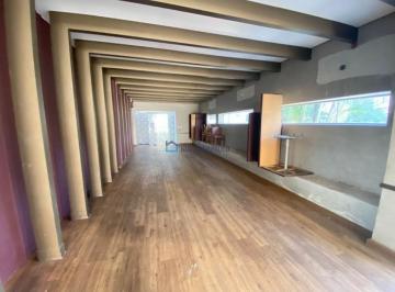 Comercial · 316m² · 5 Vagas · Comercial no melhor ponto do Jardins para locação