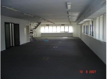 Comercial · 560m² · 8 Vagas · Duplex Comercial 560m² Vão Livre - 06 Banheiros cada conjunto