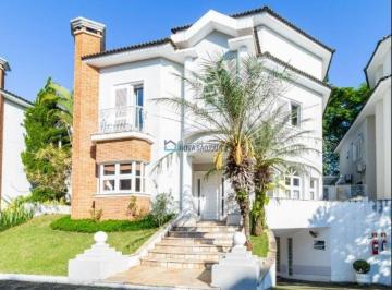 Casa · 532m² · 4 Quartos · 5 Vagas · Casa de 531m² Condomínio Fechado