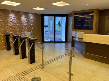 Comercial · 1385m² · 16 Vagas · Andar comercial com 1385m²