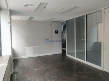 Comercial · 367m² · 9 Vagas · Oportunidade na Vila Olímpia.