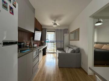 Apartamento · 31m² · 1 Quarto · Studio em Moema 1 Quarto