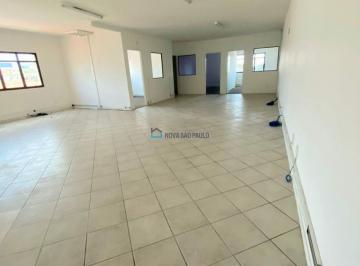 Comercial · 749m² · 20 Vagas · Predio comercial próximo ao Metro Jabaquara