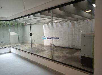 Comercial · 110m² · 2 Vagas · Ponto Comercial com 110M² AV. Aclimação