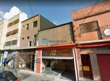 Comercial · 355m² · 3 Quartos · Loja próximo ao Metrô Santa Cruz