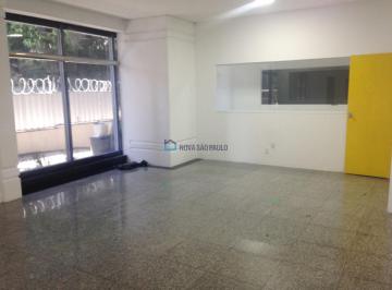 Comercial · 327m² · 2 Vagas · Loja Comercial de 377m², 5 salas e 2 vagas na Avenida Faria Lima!!!