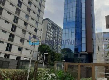 Comercial · 232m² · 4 Vagas · Laje Comercial para locação com 232 metros no Paraíso