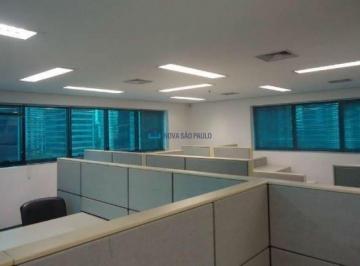 Comercial · 192m² · 4 Vagas · Oportunidade Mobiliada na região da Berrini