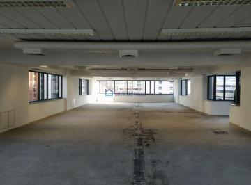 Comercial · 328m² · Conjunto comercial na Berrini