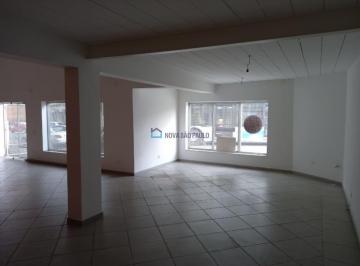 Comercial · 193m² · Imovel comercial de esquina no Campo Belo.