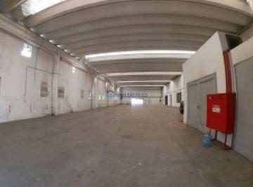 Comercial · 5500m² · 50 Vagas · Galpão para uso comercial/industrial/logístico no Jardim Marajoara